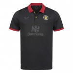 Günstige Fußballtrikots Bayer 04 Leverkusen Anniversary 2024-25 Kurzarm